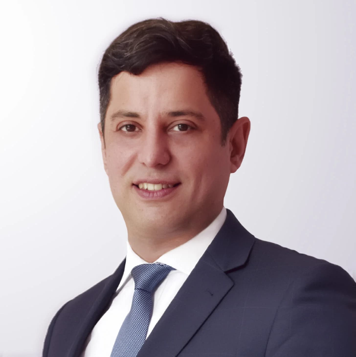 Gustavo Mellado