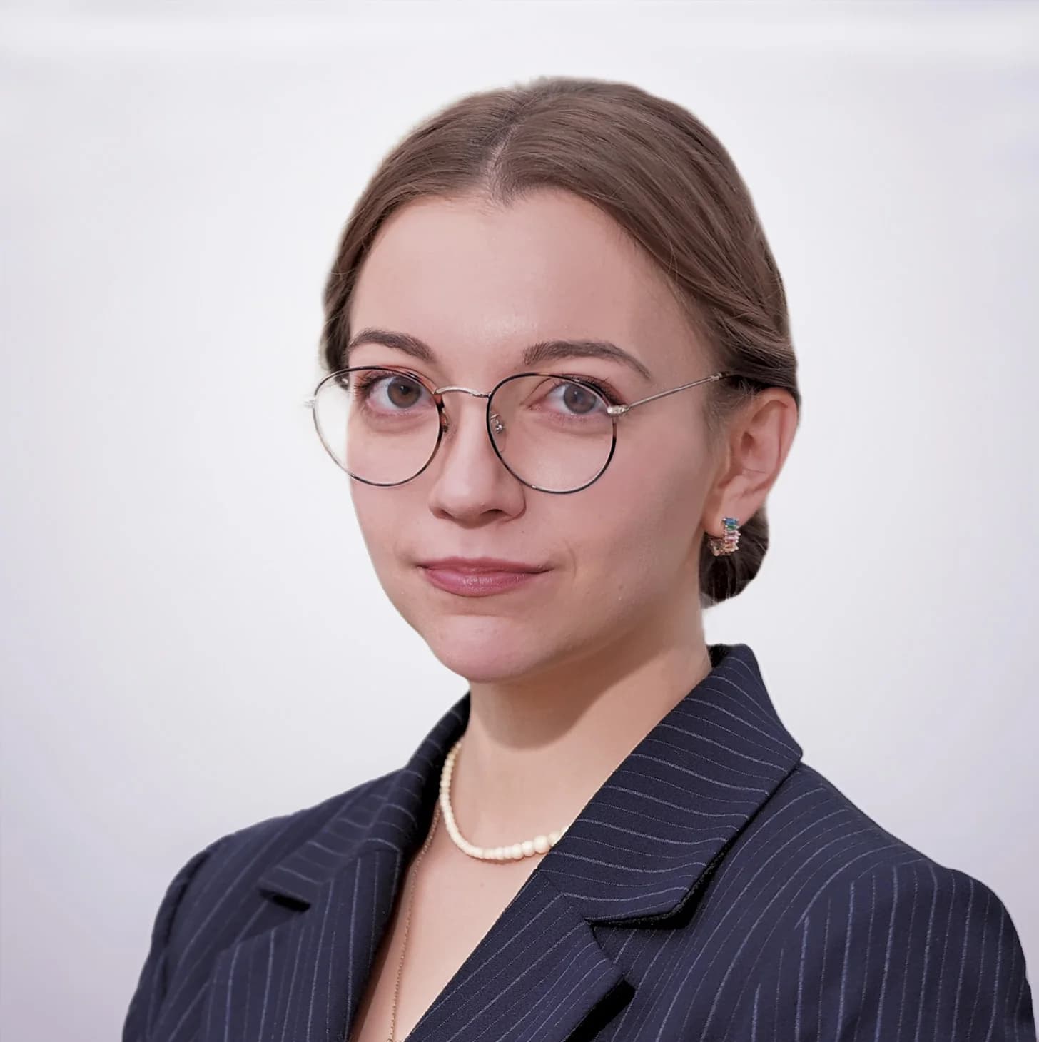 Maria Anne Quiroga