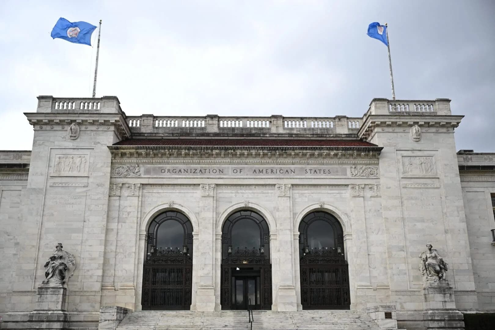 Organización de los Estados Americanos