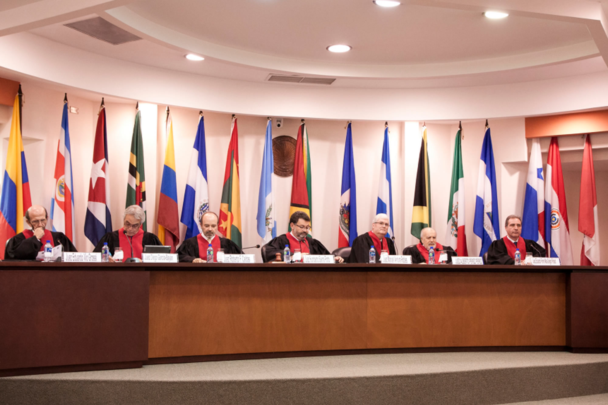 Global Center for Human Rights